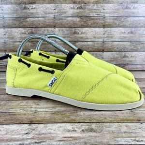 Tom’s Women’s Shoes